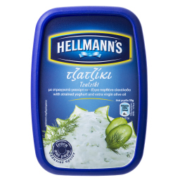 Τζατζίκι 250gr
