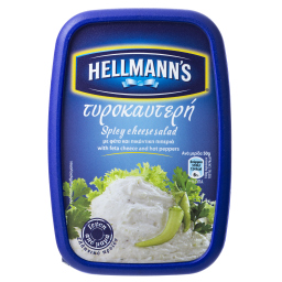 Τυροκαυτερή 250gr