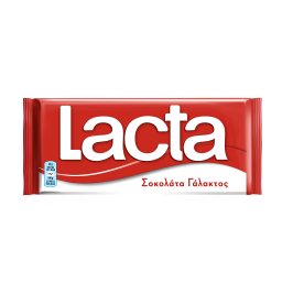σοκολάτα γάλακτος 85 g