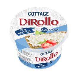 DIROLLO Cottage 225 g