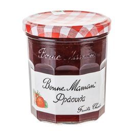 μαρμελάδα φράουλα 370 g