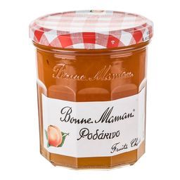 μαρμελάδα ροδάκινο 370 g