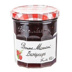 BONNE MAMAN Μαρμελάδα Βατόμουρο 370 g