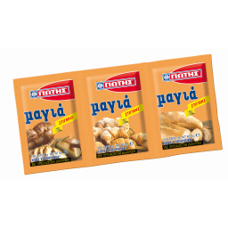 Μαγιά Στιγμής 3x8gr