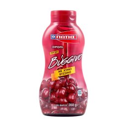 ΓΙΩΤΗΣ Σιρόπι Βύσσινο 350 g