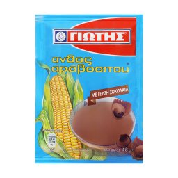 Άνθος Αραβοσίτου Κακάο 48gr