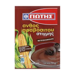 Άνθος Αραβοσίτου Στιγμής Κακάο 78gr