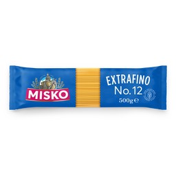misko extrafino νο12 500 g