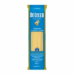 DE CECCO Λιγκουίνι Νο7 500 g