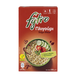 Πλιγούρι 500gr
