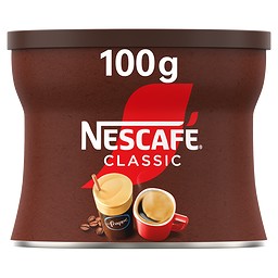 Classic Καφές Στιγμιαίος 100gr