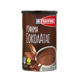 ρόφημα σοκολάτας 400 g