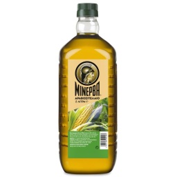 αραβοσιτέλαιο 2 L