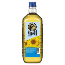 ΜΙΝΕΡΒΑ Ηλιέλαιο 2 L