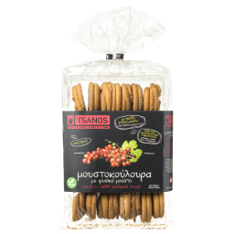 Μουστοκούλουρα 300gr