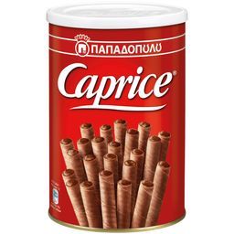 Caprice Γκοφρέτα Πουράκια Classic 400gr