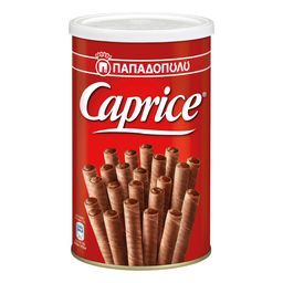 Caprice Πουράκια Classic 250gr