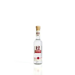ΟΥΖΟ 12 Ούζο 12 200 ml
