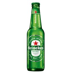 Μπύρα Lager Φιάλη 330ml