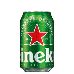 Μπίρα Lager 330ml