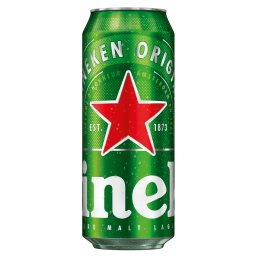 Μπίρα Lager 500ml