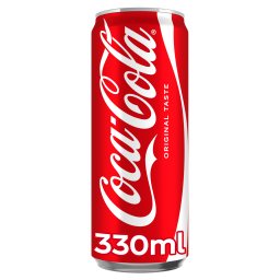 Αναψυκτικό 330ml
