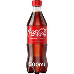  Αναψυκτικό 500ml