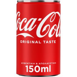 Αναψυκτικό 150ml