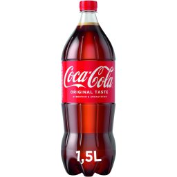Αναψυκτικό 1,5lt
