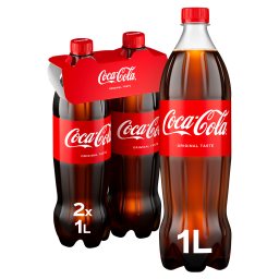 Αναψυκτικό 2x1lt
