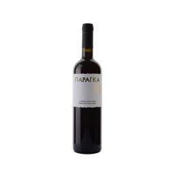 Κυρ-Γιάννη Ερυθρός Οίνος ΠΓΕ 750ml