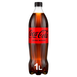 Zero Αναψυκτικό Χωρίς ζάχαρη 1lt