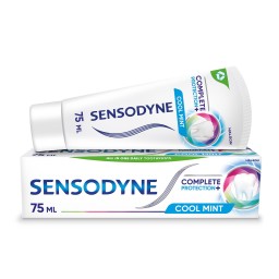 SENSODYNE Οδοντόκρεμα Complete Protection 75 ml