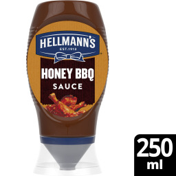 Σάλτσα Μέλι Barbeque 250ml