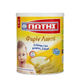 ΓΙΩΤΗΣ Φαρίν Λακτέ 300 g