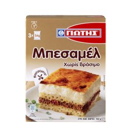 ΓΙΩΤΗΣ Μπεσαμέλ 162 g