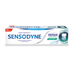 SENSODYNE Repair & Protect Οδοντόκρεμα Extra Fresh 75 ml