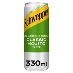 Αναψυκτικό Mojito 330ml
