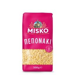 misko πεπονάκι 500 g