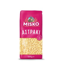 MISKO Αστράκι 500 g