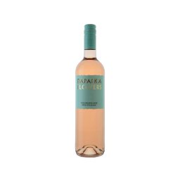 Flowers Κυρ-Γιάννη Ροζέ Οίνος Ημίξηρος ΠΓΕ 750ml
