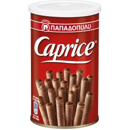 Caprice Γκοφρέτα Πουράκια Κλασικά 115gr