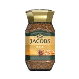 jacobs gold καφές στιγμιαίος 95 g