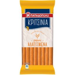 Κριτσίνια Κλασικά 110gr