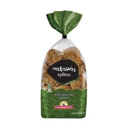 Παξαμάς Παξιμάδια Κρίθινα 400gr