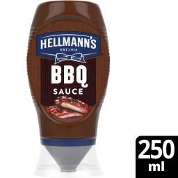 Σάλτσα Bbq Original 250ml