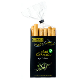Κριτσίνια με Ελιά Καλαμών 55gr