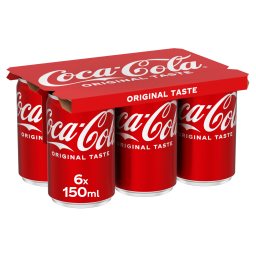 Αναψυκτικό 6x150ml