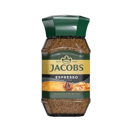 JACOBS Στιγμιαίος Καφές Espresso 95 g