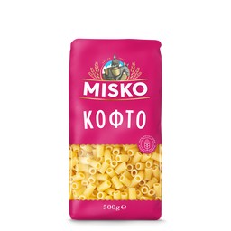 MISKO Κοφτό 500 g
